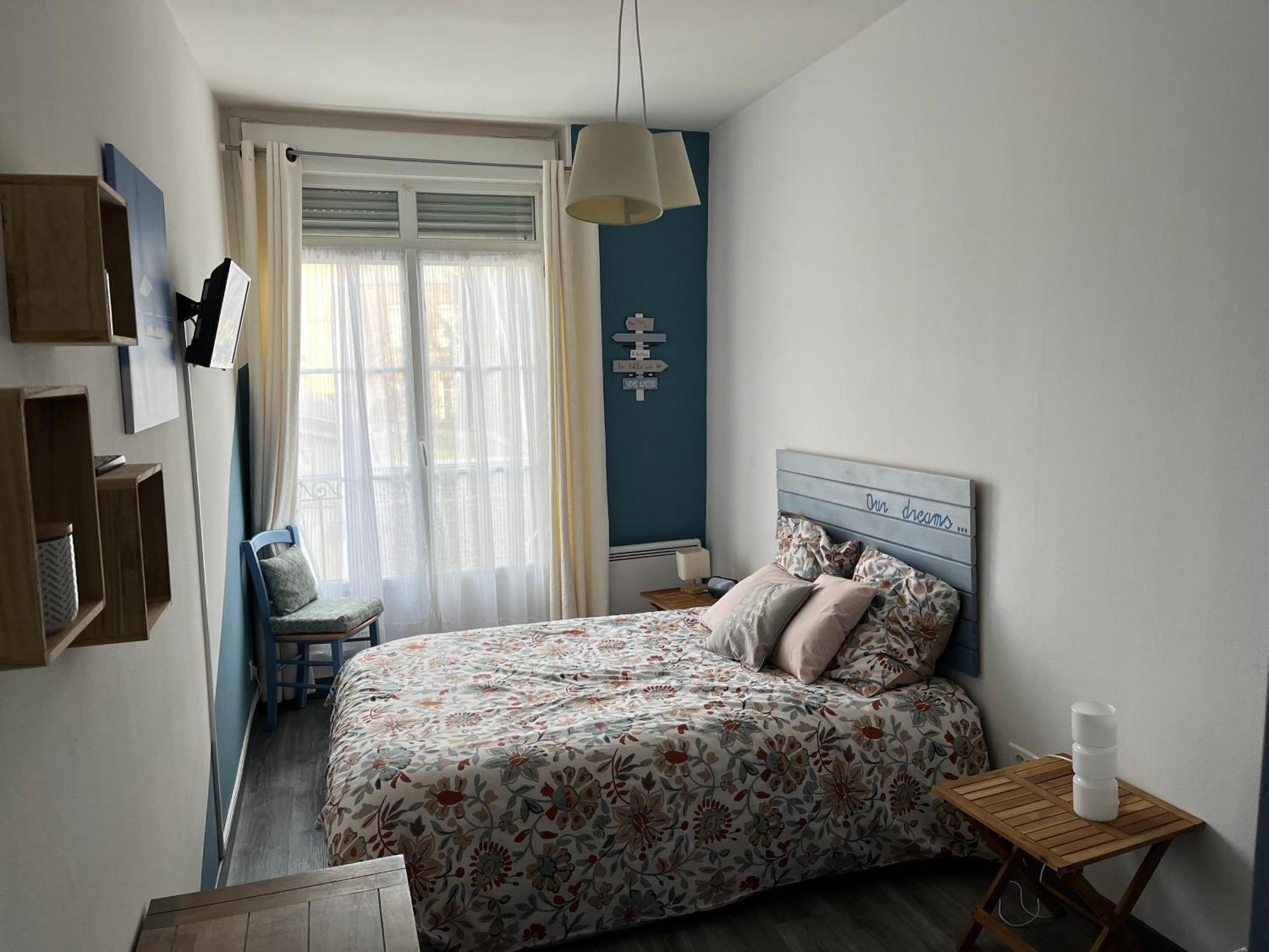 Appartamento Les Baigneuses Dieppe Esterno foto