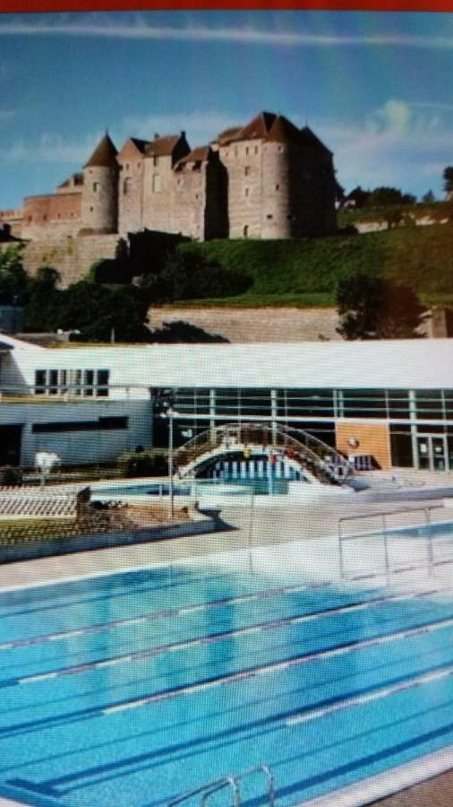 Appartamento Les Baigneuses Dieppe Esterno foto